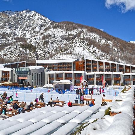 Appartamento Smith Arneis - Affitti Brevi Italia Bardonecchia Exterior foto