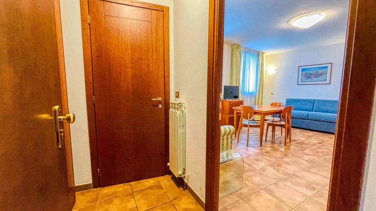 Appartamento Smith Arneis - Affitti Brevi Italia Bardonecchia Exterior foto