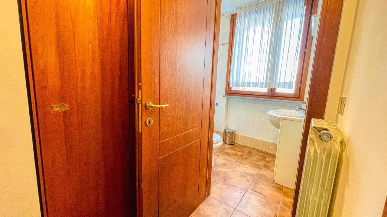 Appartamento Smith Arneis - Affitti Brevi Italia Bardonecchia Exterior foto