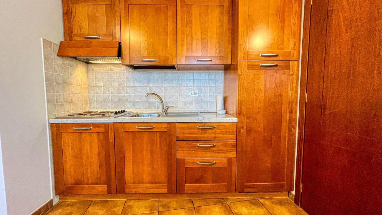 Appartamento Smith Arneis - Affitti Brevi Italia Bardonecchia Exterior foto