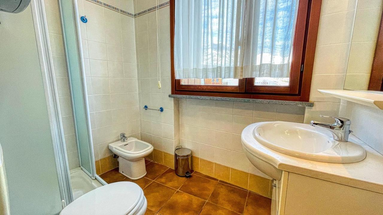 Appartamento Smith Arneis - Affitti Brevi Italia Bardonecchia Exterior foto